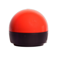 Paterson Safelight with Dome U/C 0