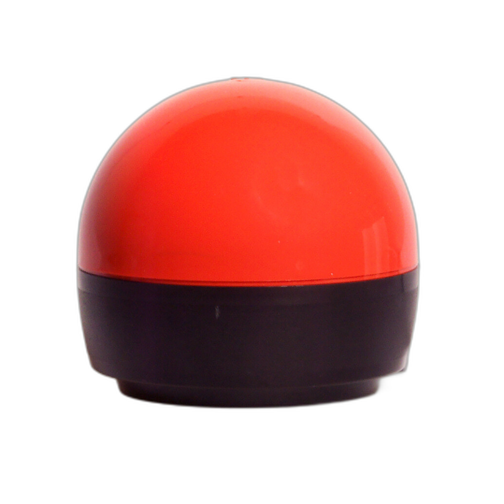 Paterson Safelight with Dome U/C