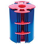 MOD54 4x5 Developing Reel for Paterson Multi-Reel Tank 3 0