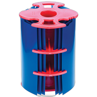 MOD54 4x5 Developing Reel for Paterson Multi-Reel Tank 3 0