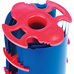 MOD54 4x5 Developing Reel for Paterson Multi-Reel Tank 3 3