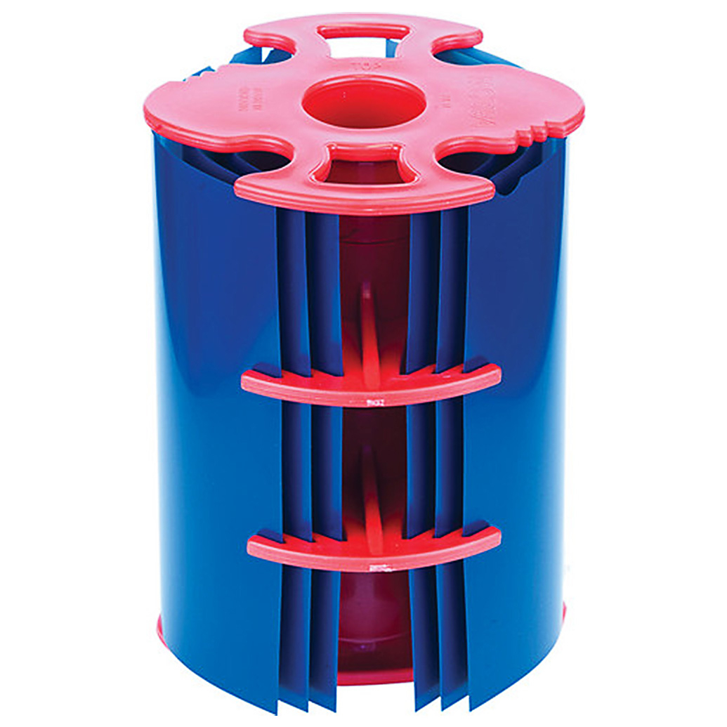 MOD54 4x5 Developing Reel for Paterson Multi-Reel Tank 3