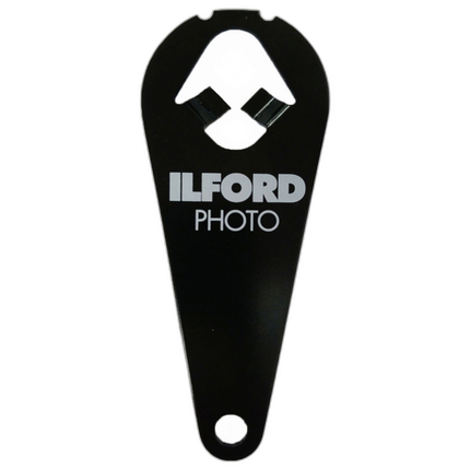 Paterson Ilford Film Processing Starter Kit