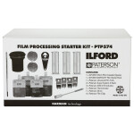 Paterson Ilford Film Processing Starter Kit 1