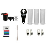 Paterson Ilford Film Processing Starter Kit 4