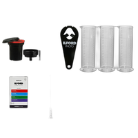 Paterson Ilford Film Processing Starter Kit 4