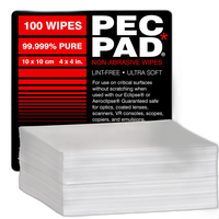 Photographic Solutions PEC-PAD 4in. (100 Sheets) 0