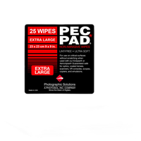 Photographic Solutions PEC-PAD 9in. (25 Sheets) 0