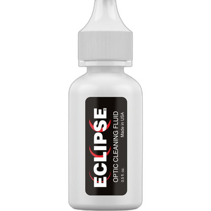 Photographic Solutions Eclipse 0.5 oz. Optic Cleaner for Sensors and Lenses