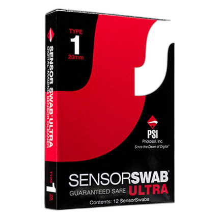 Photographic Solutions Ultra Swab Type 1 f/ APS-H Sensors