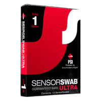 Photographic Solutions Ultra Swab Type 1 f/ APS-H Sensors 0