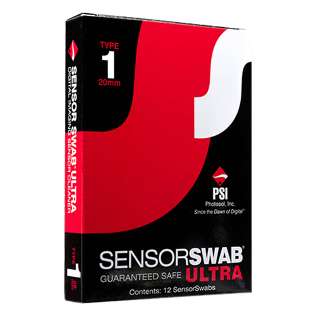 Photographic Solutions Ultra Swab Type 1 f/ APS-H Sensors