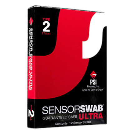 Photographic Solutions Ultra Swab Type 2 f/ APS-C Sensors