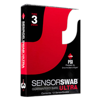 Photographic Solutions Ultra Swab Type 3 f/ Full-Framed Sensors 0