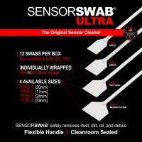 Photographic Solutions Ultra Swab Type 4 f/ Medium Format Sensors 2