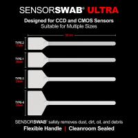 Photographic Solutions Ultra Swab Type 4 f/ Medium Format Sensors 3