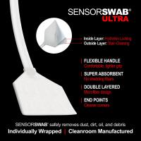 Photographic Solutions Ultra Swab Type 4 f/ Medium Format Sensors 4