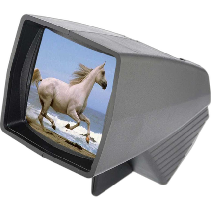 Pana-vue Slide Viewer 1