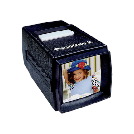 Pana-vue Slide Viewer 2