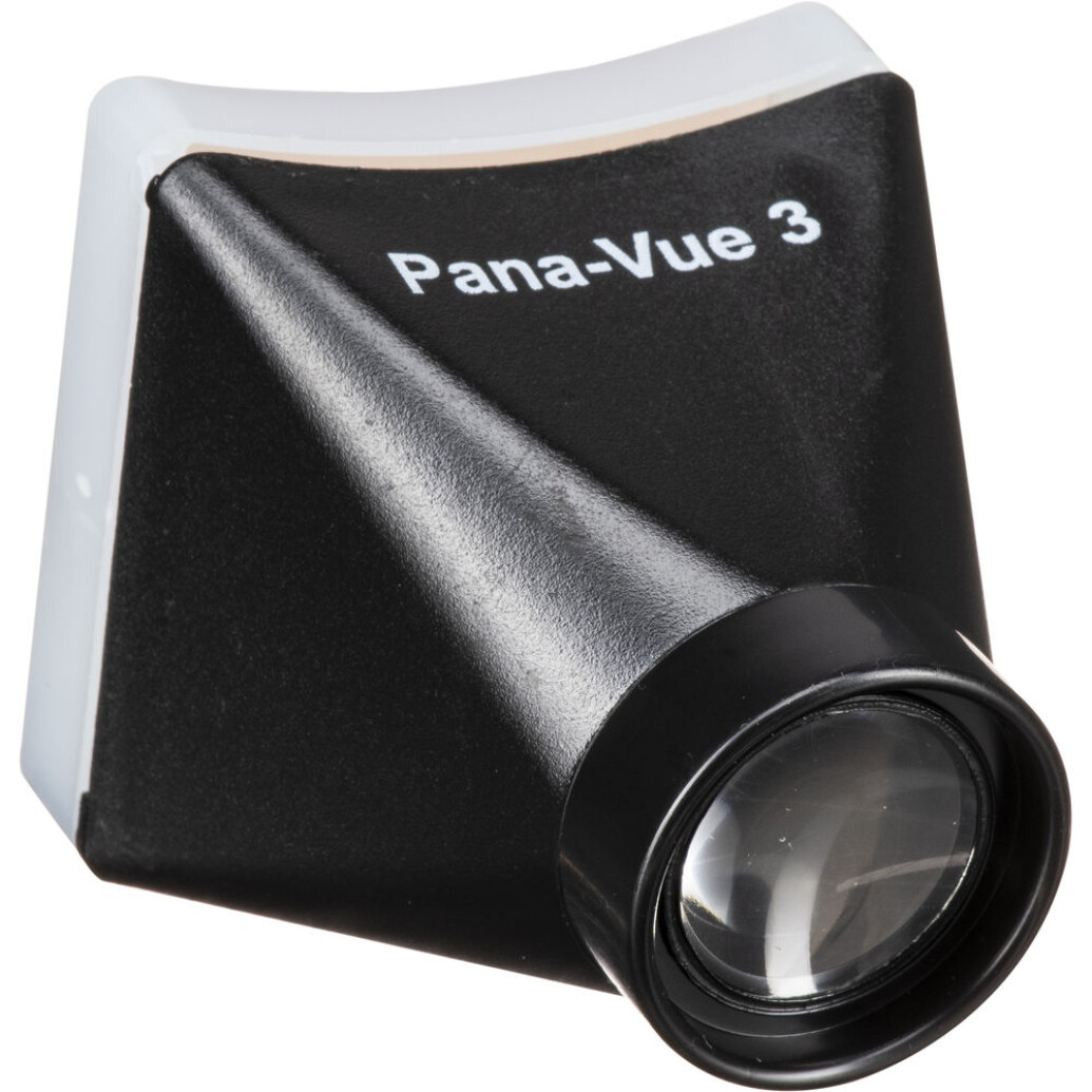Pana-vue Slide Viewer 3