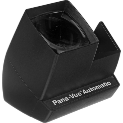 Pana-Vue 6566 Automatic Slide Viewer