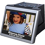 Pana-Vue Pana-Scan 22MP Slide  and  Film Scanner 0