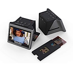 Pana-Vue Pana-Scan 22MP Slide  and  Film Scanner 1