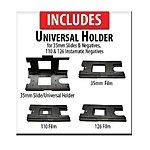 Pana-Vue Pana-Scan 22MP Slide  and  Film Scanner 2