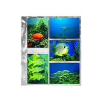 Pana-Vue 3x5-10 Print Pages (25 Pack) 0