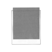 Pana-Vue 8x10 Print Protector (100 Pack) 0