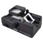 AP Photo 35mm Pro Slide Mounter II Machine for Automatic Mounting with CS ty 0