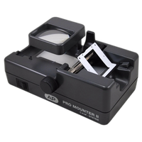 AP Photo 35mm Pro Slide Mounter II Machine for Automatic Mounting with CS ty 0