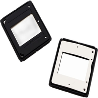 AP Pro Slide Mounts, 35mm Plastic, (Box/100) 0