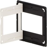 AP Pro Slide Mounts, 35mm Plastic, (Box/100) 1