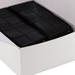 AP Pro Slide Mounts, 35mm Plastic, (Box/100) 2