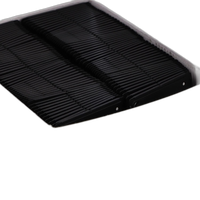 AP Pro Slide Mounts, 35mm Plastic, (Box/100) 2