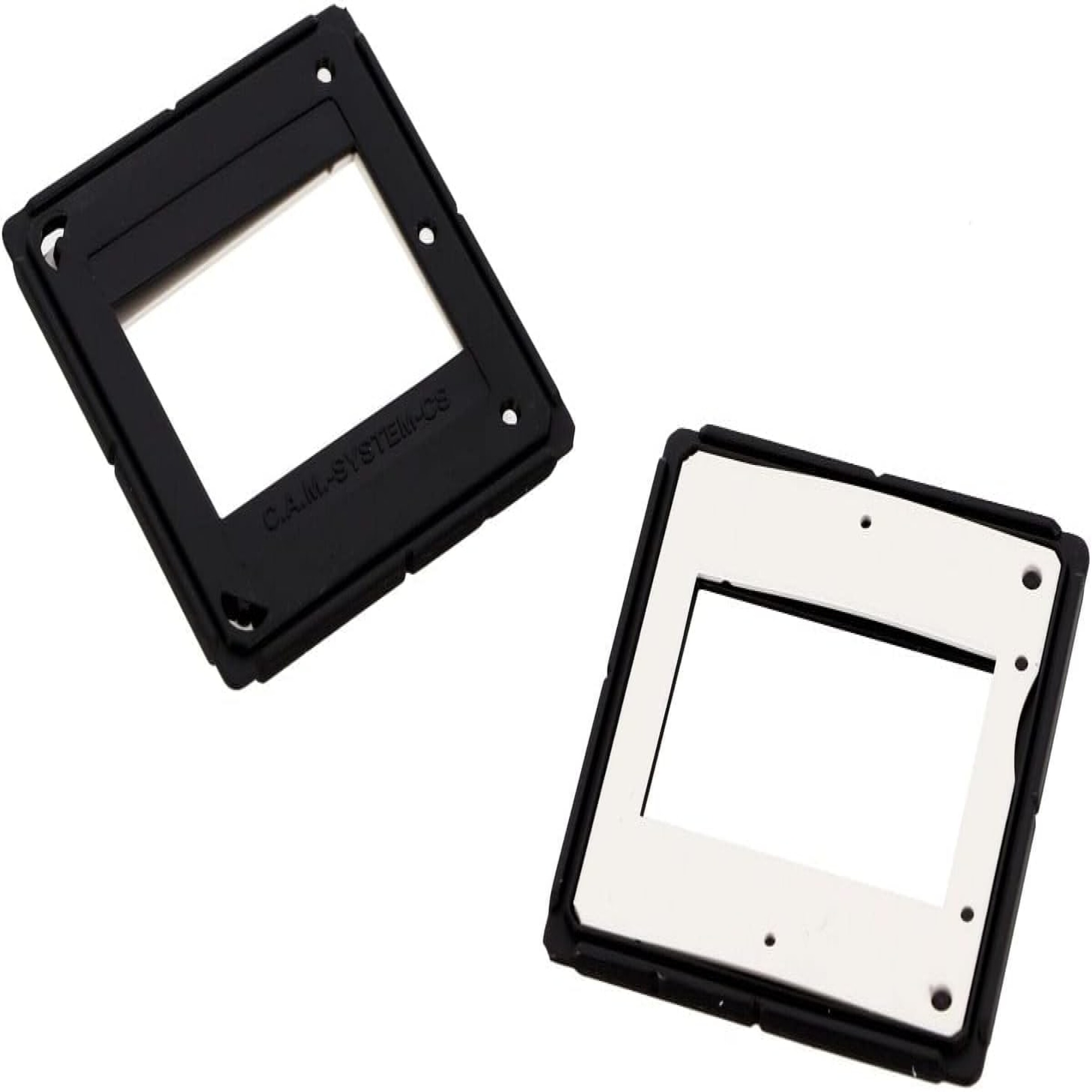 AP Pro Slide Mounts, 35mm Plastic, (Box/100)