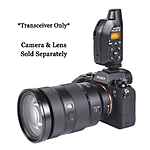 Pocket Wizard Plus IIIe Transceiver Black 4