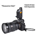 Pocket Wizard Plus IIIe Transceiver Black 5