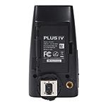 Pocket Wizard Plus IVe Transceiver 1