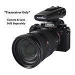 Pocket Wizard Plus IVe Transceiver 3