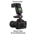 Pocket Wizard Plus IVe Transceiver 4