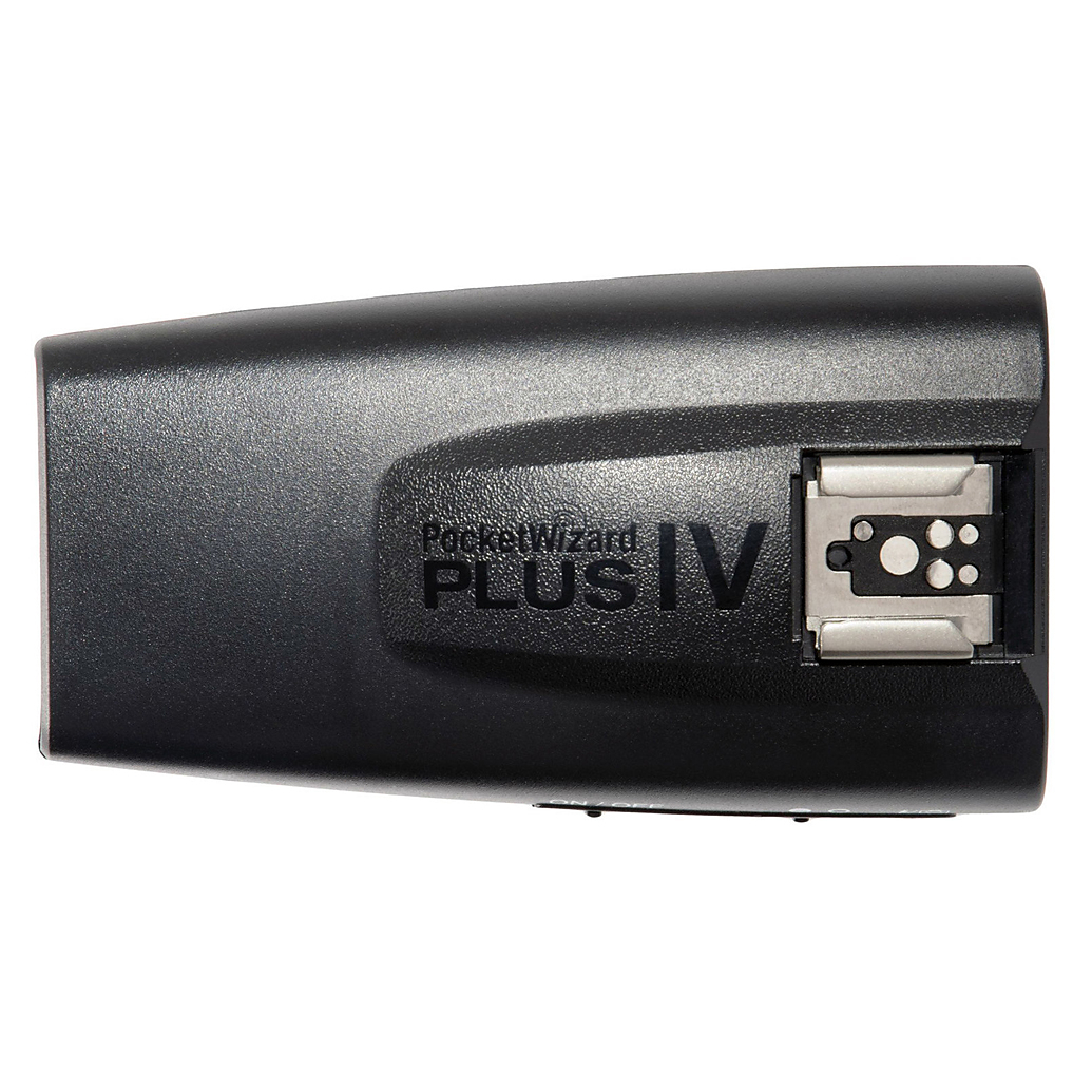 Pocket Wizard Plus IVe Transceiver