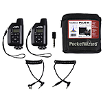 Pocket Wizard Plus IIIe Kit 0