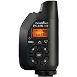 PocketWizard Plus III Transceiver (PW-Plus 3-FCC) 2
