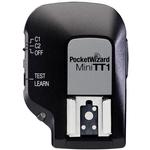 PocketWizard Mini TT1 Radio Slave Tramsmitter For Nikon I-TTL Flash System 1