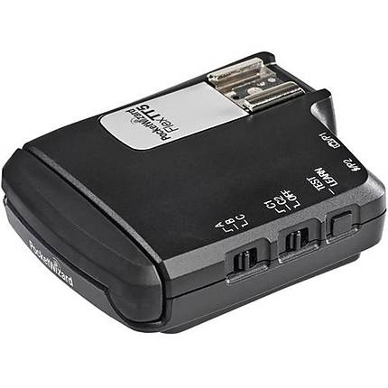 PocketWizard Flex TT5 Radio Slave Transceiver For Nikon I-TTL Flash System
