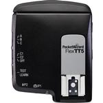 PocketWizard Flex TT5 Radio Slave Transceiver For Nikon I-TTL Flash System 1