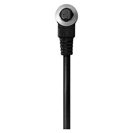 PocketWizard CM-N3 ACC Canon EOS Pre-Trigger Cable (Black)