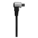 PocketWizard CM-N3 ACC Canon EOS Pre-Trigger Cable (Black) 1